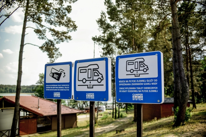 Ośrodek Wypoczynkowy NEPTUN - zdjęcie 3