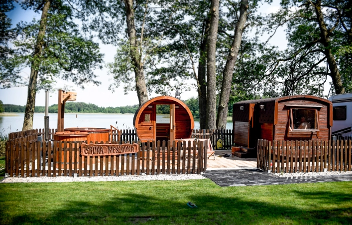 Ośrodek Wypoczynkowy NEPTUN - zdjęcie 2