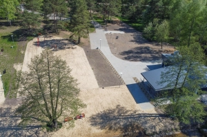 Jezioro Korytnickie\Kosiakowo - zdjęcie 0