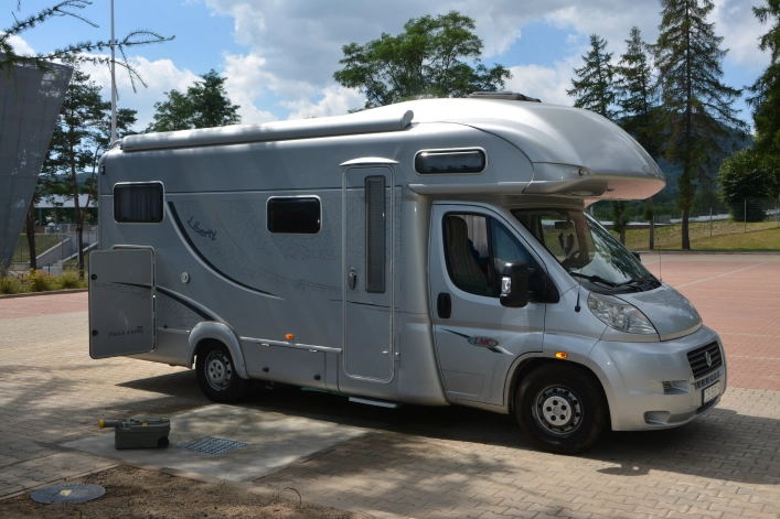 Camper Park Aqua Zdrój - zdjęcie 3