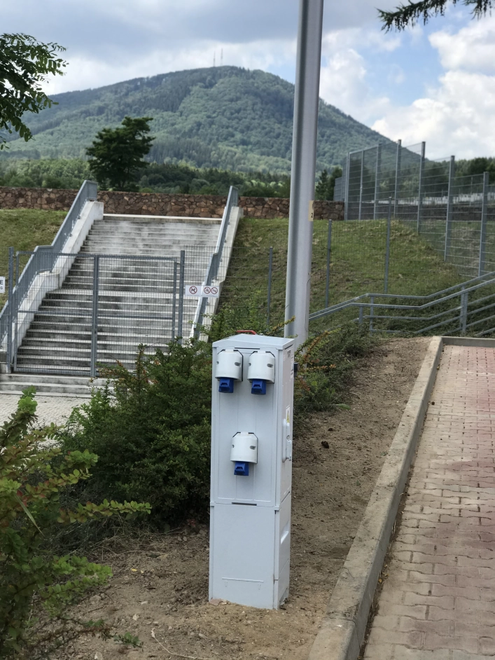 Camper Park Aqua Zdrój - zdjęcie 2