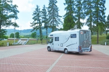 Camper Park Aqua Zdrój - zdjęcie 0