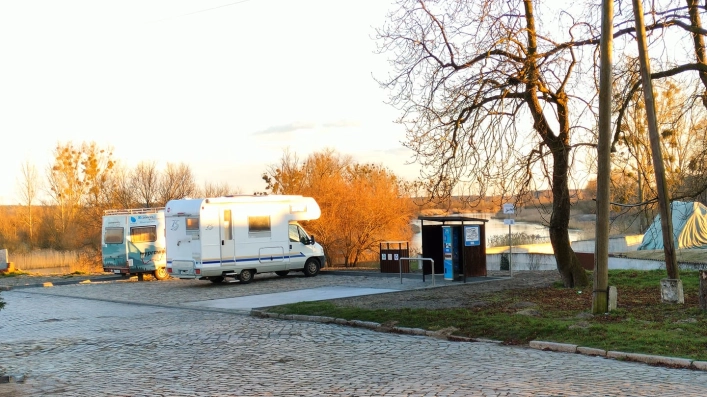 Punkt Obsługi Kamperów Pyzdry - zdjęcie 6