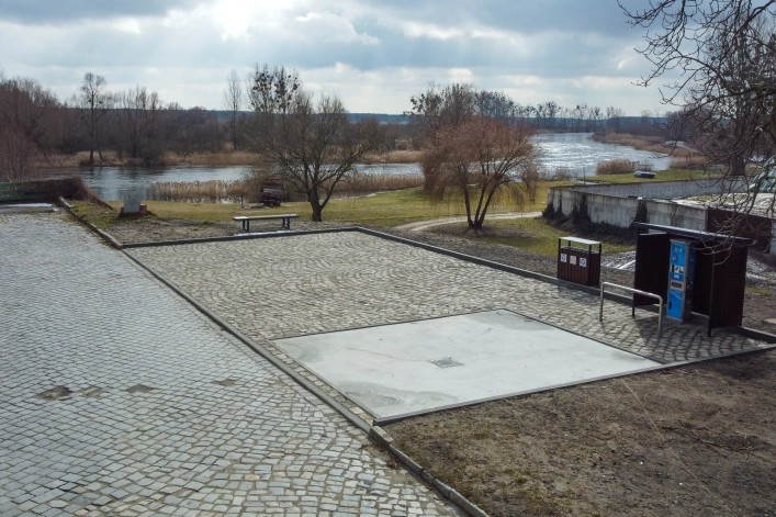 Punkt Obsługi Kamperów Pyzdry - zdjęcie 5