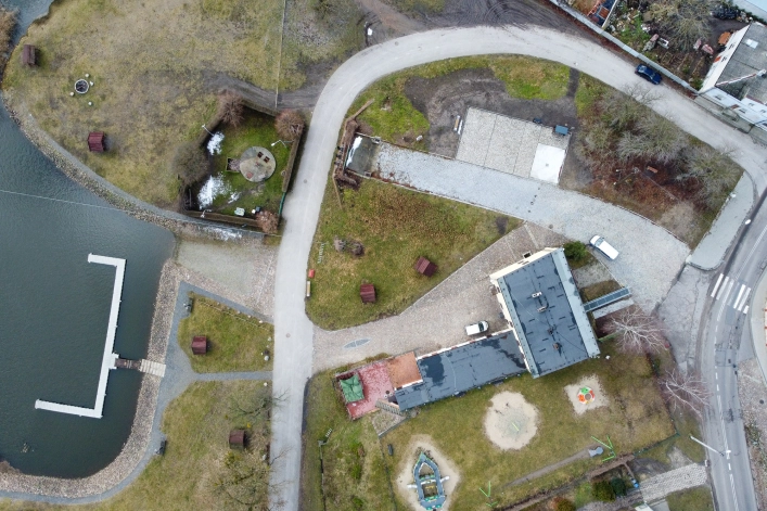 Punkt Obsługi Kamperów Pyzdry - zdjęcie 4