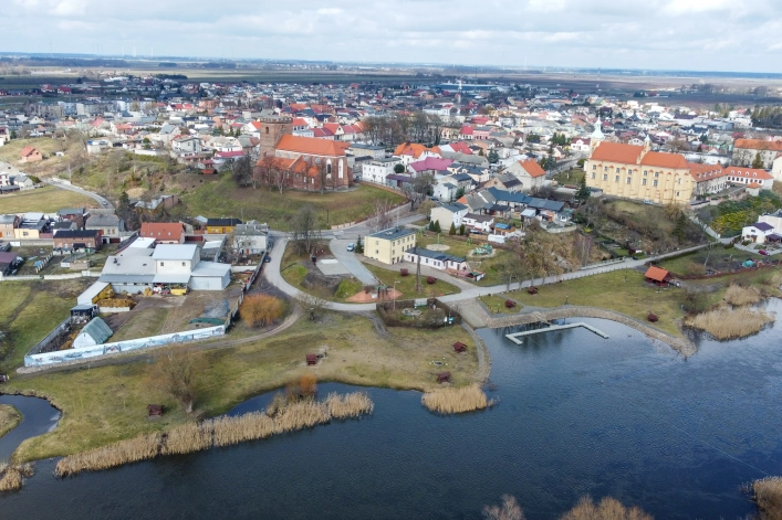 Punkt Obsługi Kamperów Pyzdry - zdjęcie 3