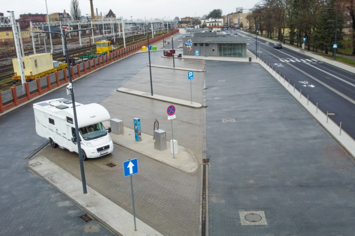 Punkt Serwisowy Kamperów Stargard - zdjęcie 4