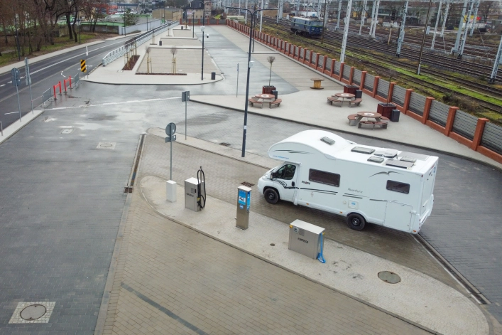 Punkt Serwisowy Kamperów Stargard - zdjęcie 3