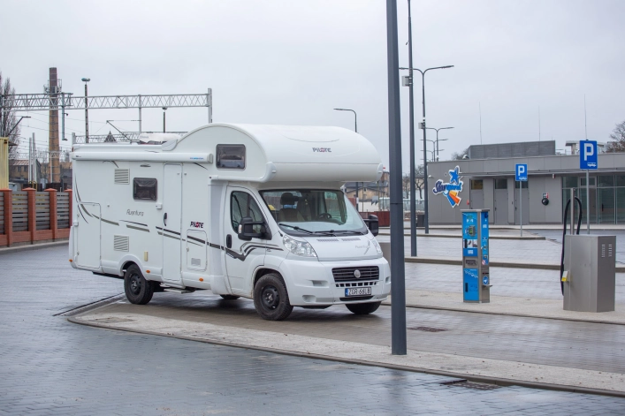 Punkt Serwisowy Kamperów Stargard - zdjęcie 2