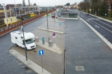 Punkt Serwisowy Kamperów Stargard - zdjęcie 0