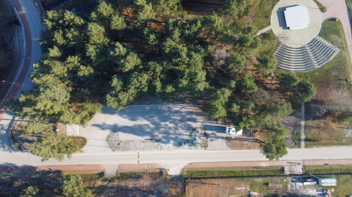 Punkt Obsługi Kamperów Kaniów - zdjęcie 3