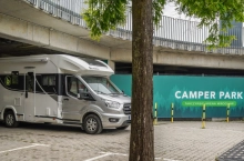 Camper Park Stadion Wrocław - zdjęcie 0