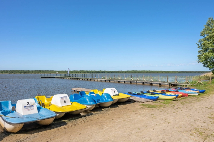 Soul Camp Nowęcin - zdjęcie 2