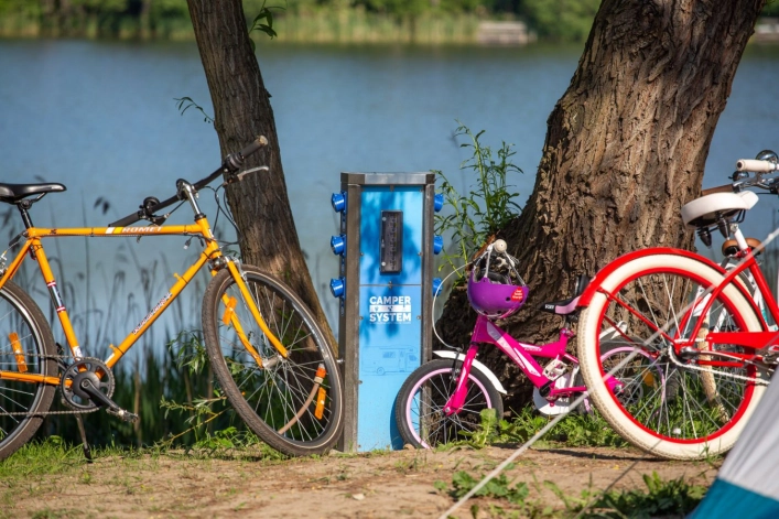 Olandia Kamper Park - zdjęcie 5