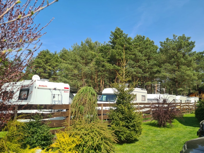Camping nad Wartą - zdjęcie 2