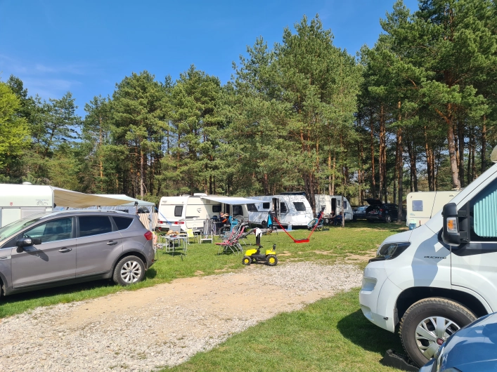 zobacz camping - zdjęcie 1