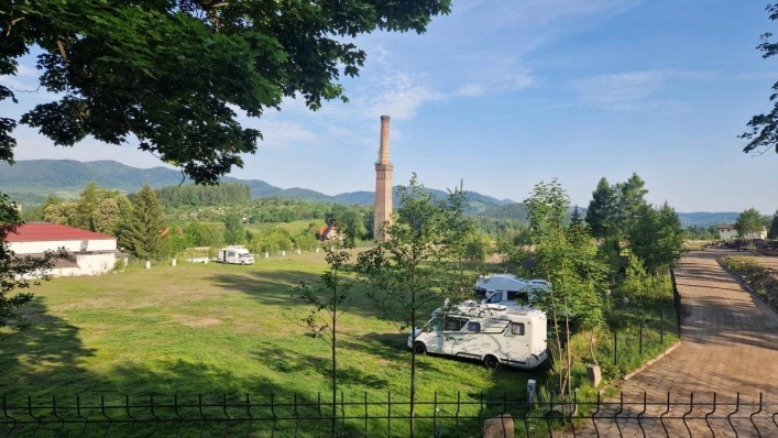 zobacz camping - zdjęcie 1