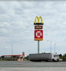 Circle- K A1 (MOP MACHNACZ PÓŁNOC) - zdjęcie 0