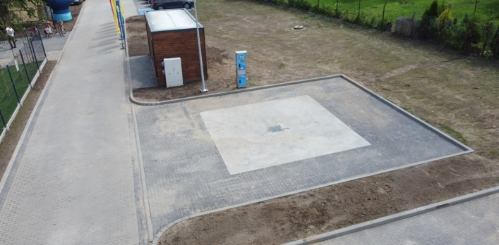 Camper Park Piekiełki- Miejskie Baseny Letnie - zdjęcie 6