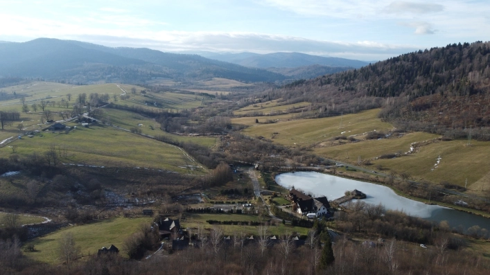 Wilcza Jama - karczma myśliwska, domki całoroczne - zdjęcie 7