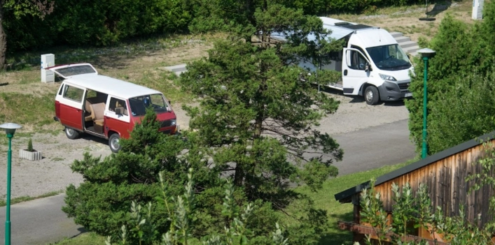 KAMPER PARK - ZIAD / miejsce postojowe dla kamperów - zdjęcie 5