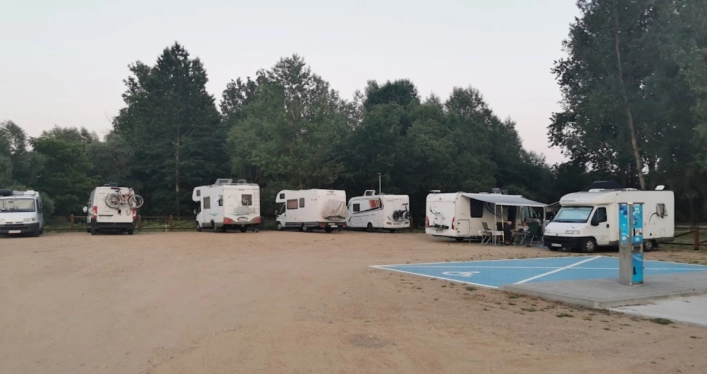 Drohiczyn Kamper Stop - zdjęcie 7