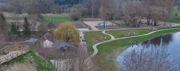 Drohiczyn Kamper Stop - zdjęcie 6