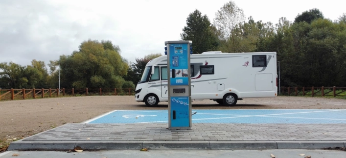 Drohiczyn Kamper Stop - zdjęcie 4