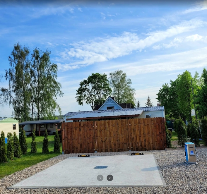 Camper Park Wilkasy - zdjęcie 7