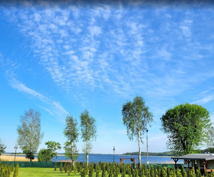 Camper Park Wilkasy - zdjęcie 6