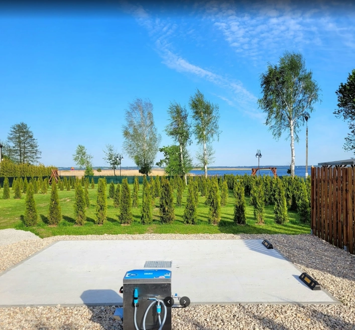 Camper Park Wilkasy - zdjęcie 5