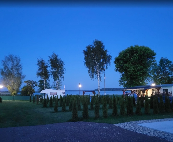 Camper Park Wilkasy - zdjęcie 3