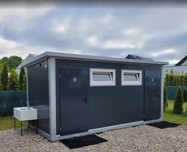 Camper Park Wilkasy - zdjęcie 2