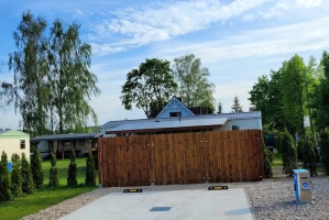 Camper Park Wilkasy - zdjęcie 0