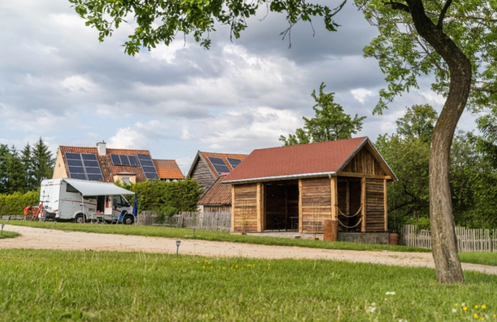 Ukta Camper Park - zdjęcie 4