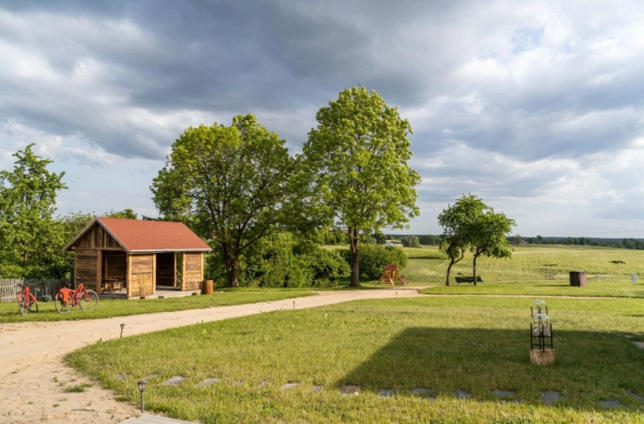 Ukta Camper Park - zdjęcie 3
