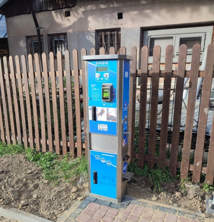 Tatrzański Camper Park - zdjęcie 6