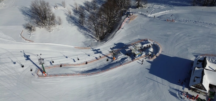 Tatrzański Camper Park - zdjęcie 5