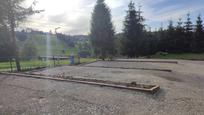 Tatrzański Camper Park - zdjęcie 4