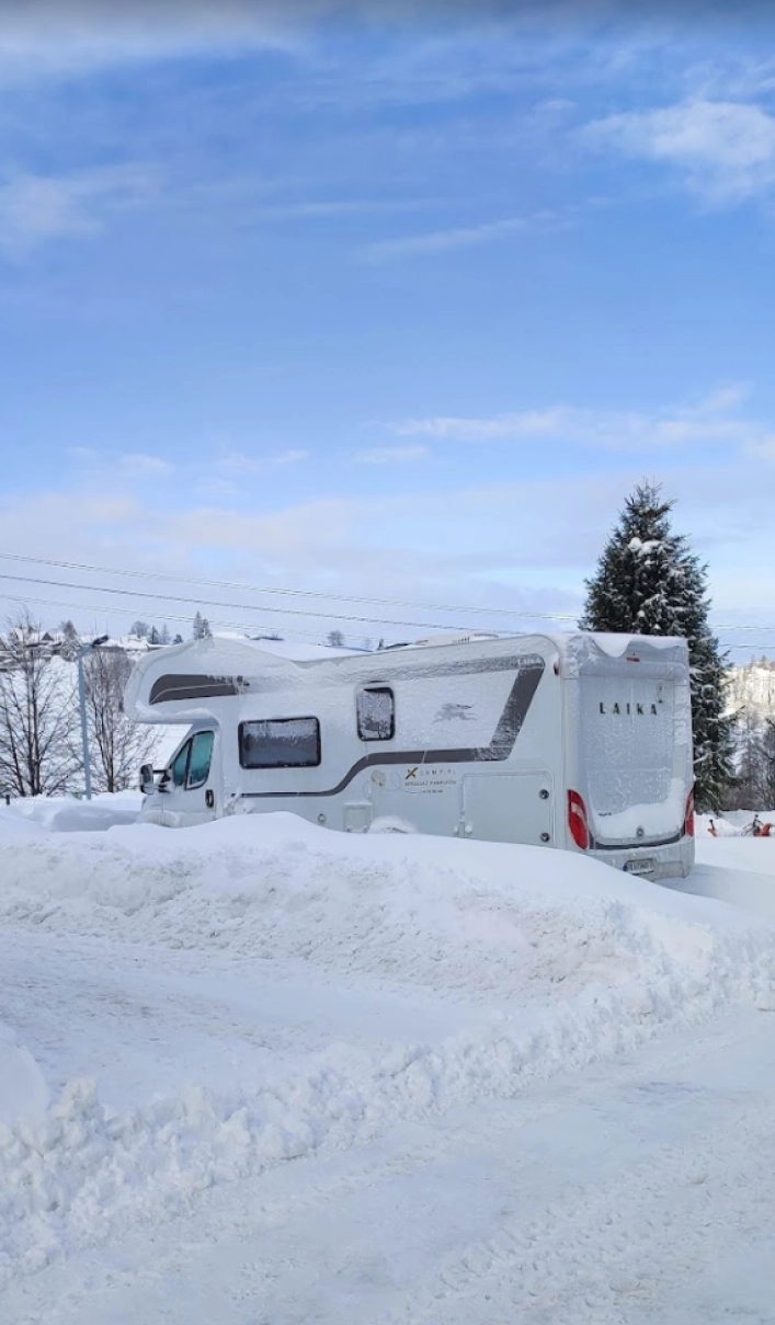Tatrzański Camper Park - zdjęcie 3