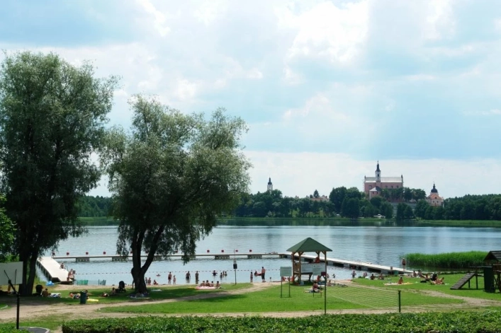 Camper Park Stary Folwark - zdjęcie 2