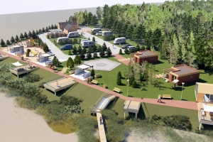 Camper Park Stary Folwark - zdjęcie 0