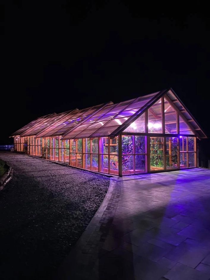 CAMPERPARK Jeżowa Woda PALMIARNIA i SPA - zdjęcie 4