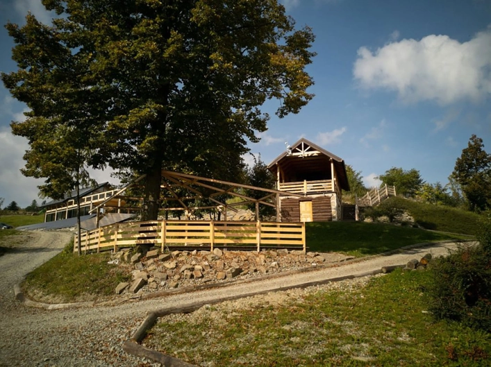 CAMPERPARK Jeżowa Woda PALMIARNIA i SPA - zdjęcie 3