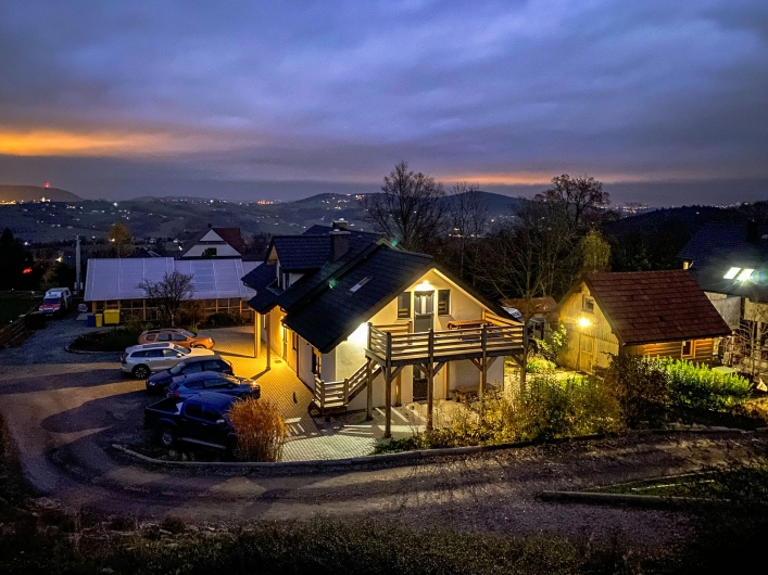 CAMPERPARK Jeżowa Woda PALMIARNIA i SPA - zdjęcie 2