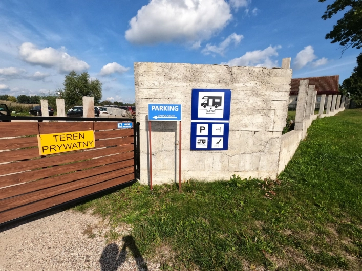 DalPol Prażmowo- Camper Park - zdjęcie 9
