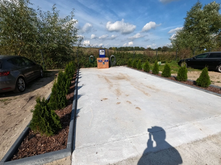 DalPol Prażmowo- Camper Park - zdjęcie 8