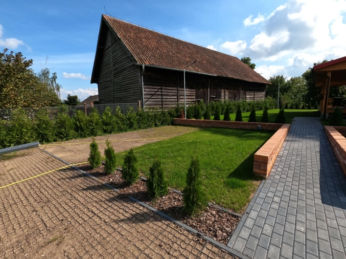 DalPol Prażmowo- Camper Park - zdjęcie 7