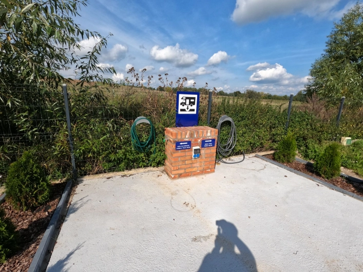 DalPol Prażmowo- Camper Park - zdjęcie 6