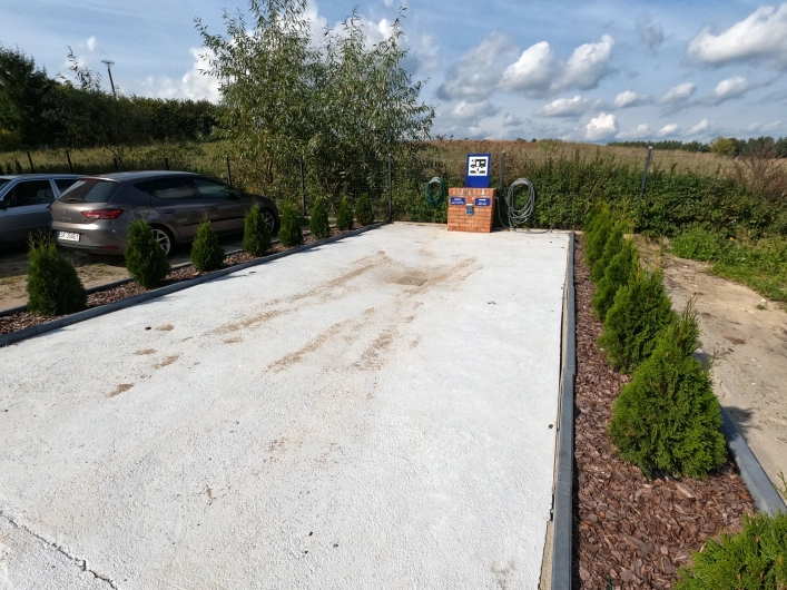 DalPol Prażmowo- Camper Park - zdjęcie 5